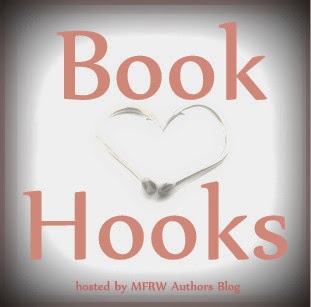 Book Hooks – Stolen Hearts #MFRWHooks