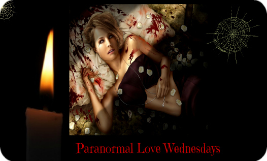 paranormal love wednesdays 2-1